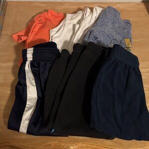 Baby Boy Bundle (24 Months)